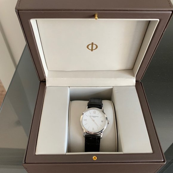 Baume & Mercier, Classima - Picture 1 of 4